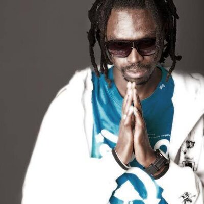 Crosby Bolani — vocalist