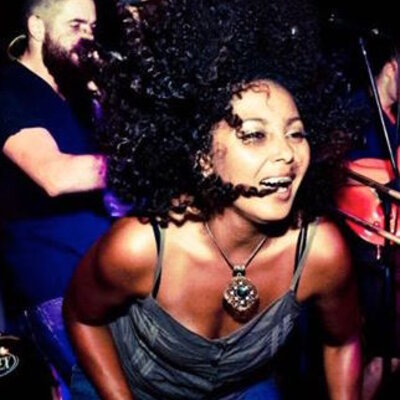 EJ von Lyrik — vocalist