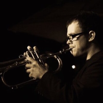 Lee Thomson — trumpet