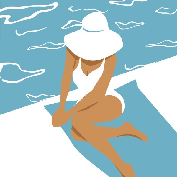 Drummers Always Cheat artwork